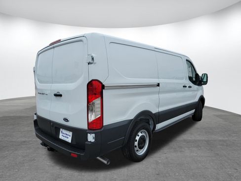 New 2025 Ford Transit 150 Low Roof image 5