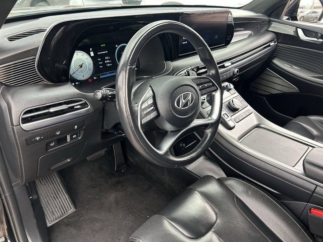 Used 2024 Hyundai Palisade Calligraphy AWD/4WD image 21