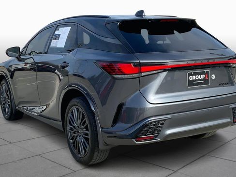 Used 2024 Lexus RX 500h F Sport w/ Convenience Package image 11