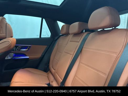 Certified 2026 Mercedes-Benz GLC 300 image 20