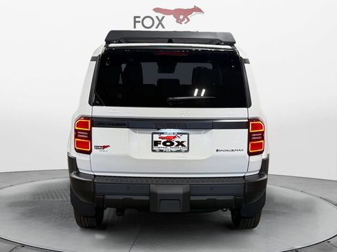 Used 2025 Toyota Land Cruiser 1958 image 4