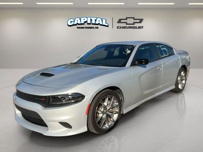 Used 2023 Dodge Charger GT