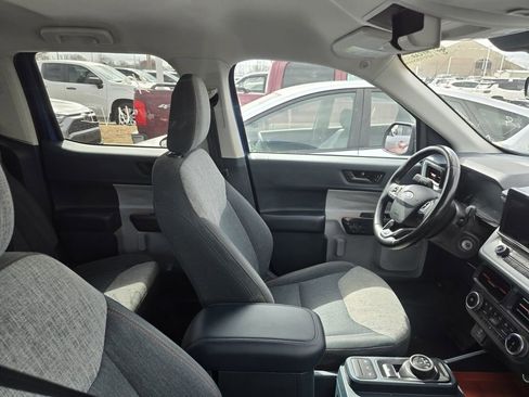 Used 2023 Ford Maverick XLT w/ XLT Luxury Package image 9