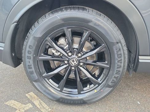 Certified 2024 Honda CR-V Sport-L image 7