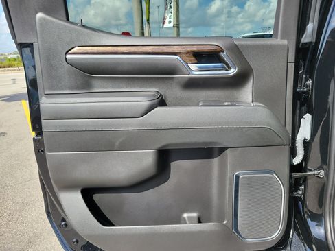 Used 2023 GMC Sierra 1500 Elevation RWD image 24