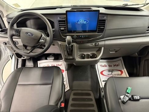 New 2026 Ford Transit 350 XL image 16