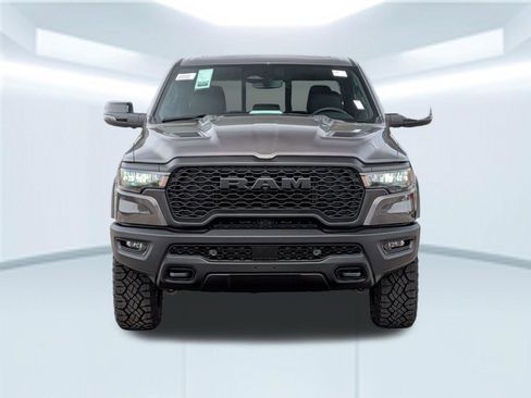 New 2026 RAM 1500 Rebel w/ G/T Package image 16