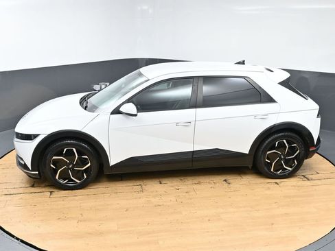 Used 2023 Hyundai Ioniq 5 SEL image 48