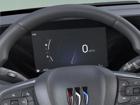 New 2026 Buick Envista Sport Touring w/ Convenience I Package image 15