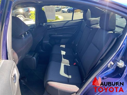 Used 2021 Subaru WRX Premium AWD/4WD image 19