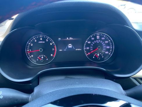 Used 2022 Kia Forte GT w/ GT Technology Package image 16