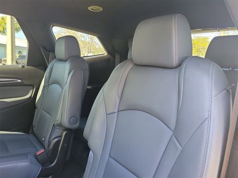 Used 2024 Buick Enclave Essence w/ LPO, Floor Liner Package image 12