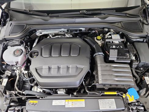 New 2025 Volkswagen GTI S image 37