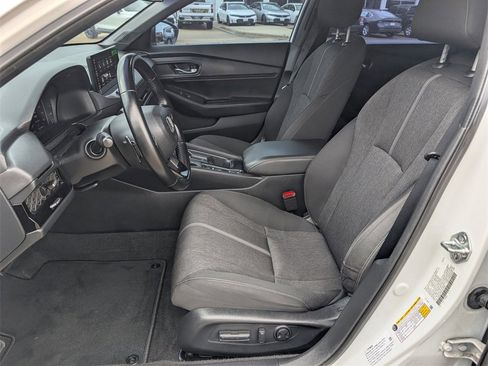 Certified 2023 Honda Accord Sport image 10