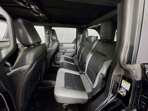 Used 2023 Ford Bronco Big Bend image 24