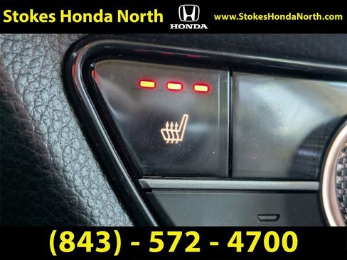 Certified 2024 Honda HR-V EX-L image 24