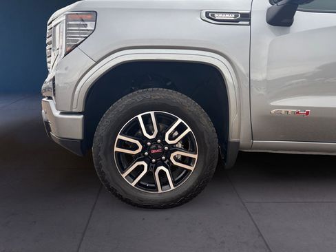 Used 2026 GMC Sierra 1500 AT4 w/ AT4 Premium Package image 14
