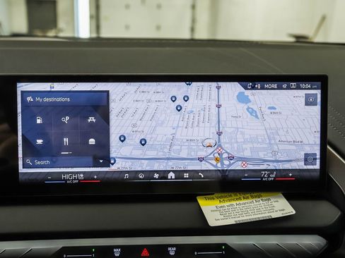 New 2026 BMW X3 xDrive30 w/ Premium Package image 16