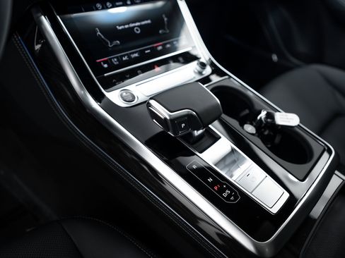 New 2026 Audi Q7 Premium Plus image 11