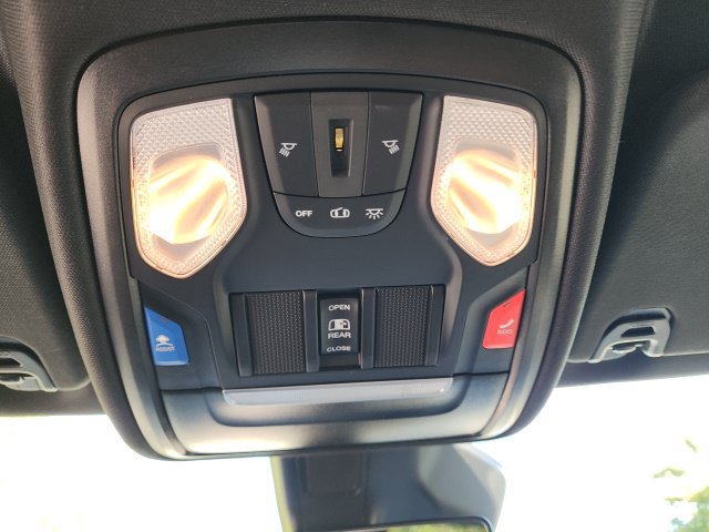 Used 2025 RAM 1500 Big Horn AWD/4WD image 36