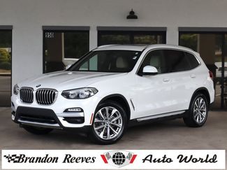 Used 2019 BMW X3 sDrive30i image 1