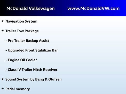 Used 2020 Ford F150 Limited w/ Trailer Tow Package image 5