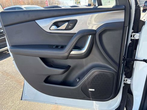 Used 2024 Chevrolet Blazer LT w/ Sound & Technology Package image 16