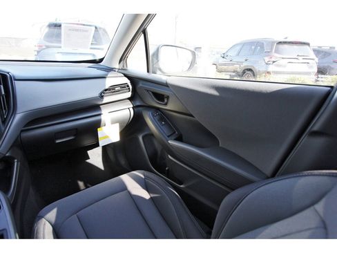 New 2026 Subaru Crosstrek 2.5i image 8