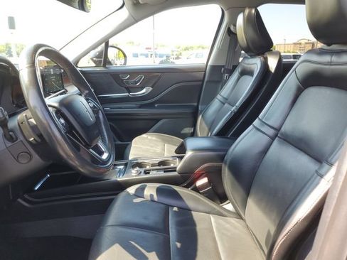 Used 2022 Lincoln Corsair Reserve w/ Elements Package AWD/4WD image 9