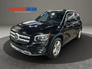 Used 2021 Mercedes-Benz GLB 250 4MATIC video 1