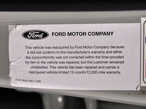 Used 2024 Ford F150 XLT w/ Equipment Group 303A High AWD/4WD image 15