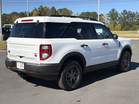 Used 2022 Ford Bronco Sport Big Bend w/ Convenience Package image 24