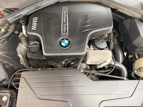 Used 2014 BMW 428i Coupe w/ M Sport RWD image 25