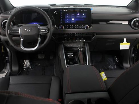 New 2026 Chevrolet Colorado Z71 w/ Technology Package image 10