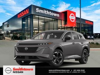New 2025 Nissan Murano SV