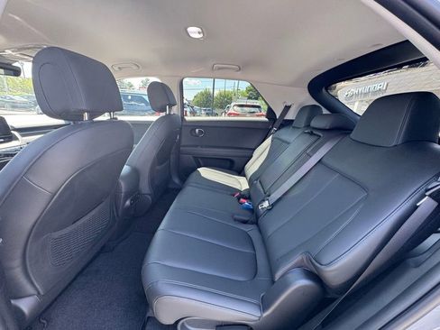 New 2025 Hyundai Ioniq 5 SEL image 14
