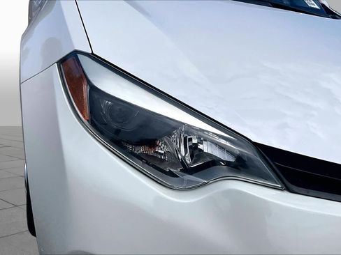 Used 2014 Toyota Corolla LE FWD image 27