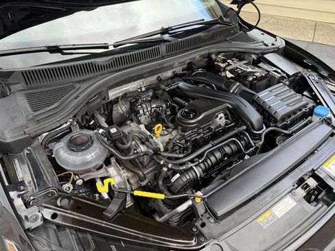 Used 2023 Volkswagen Jetta Sport FWD image 17