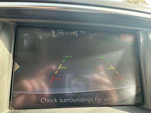 Used 2020 Nissan Armada SV w/ Driver Package image 15