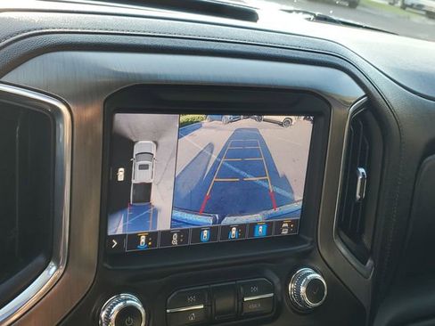 Used 2021 GMC Sierra 1500 Denali w/ Technology Package AWD/4WD image 22