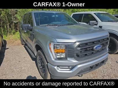 Used 2023 Ford F150 XLT w/ Equipment Group 302A High