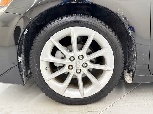 Used 2012 Lexus CT 200h image 9