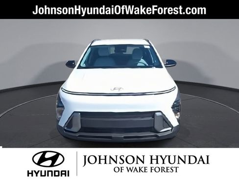 New 2026 Hyundai Kona SEL Sport FWD image 2