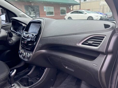 Used 2021 Chevrolet Spark LS FWD image 5