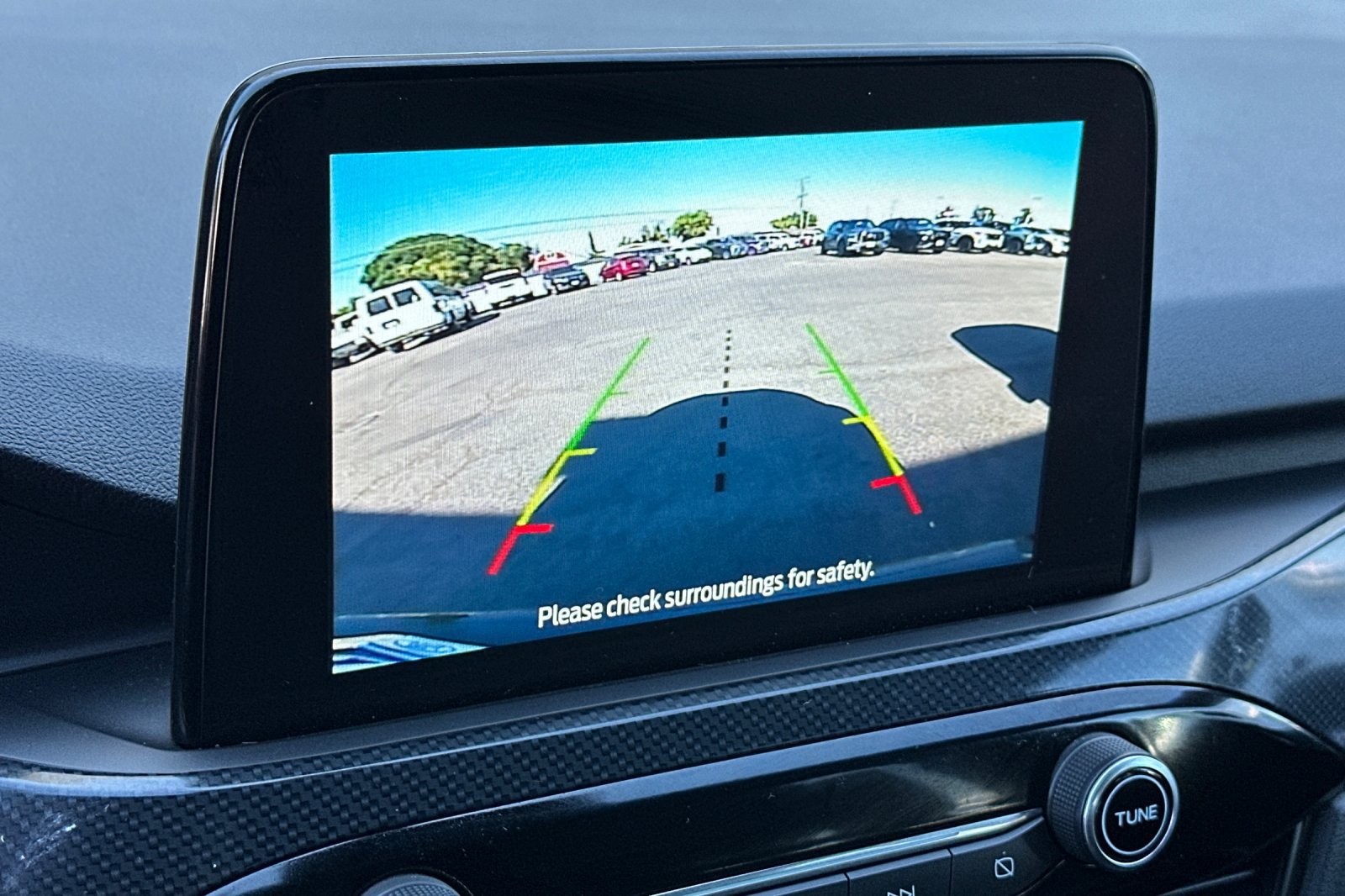 Used 2024 Ford Escape ST-Line AWD/4WD image 19