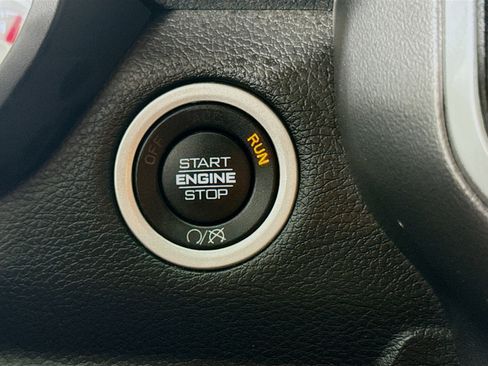 Used 2022 RAM 2500 Big Horn image 21