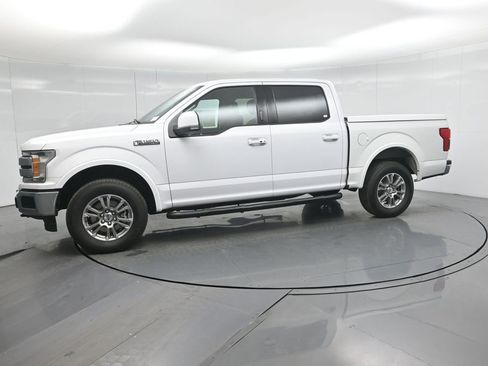 Used 2020 Ford F150 Lariat image 29