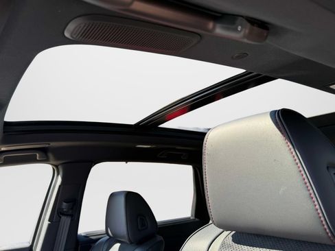 Certified 2025 Acura MDX A-Spec AWD/4WD image 16