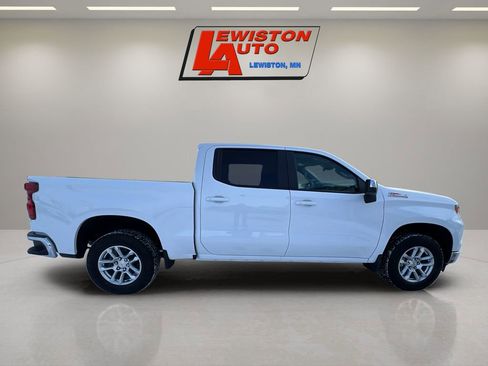 New 2026 Chevrolet Silverado 1500 LT image 13