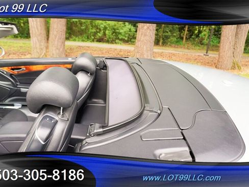 Used 2007 Mercedes-Benz SL 550 image 13